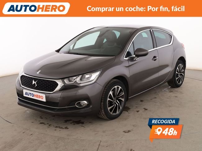 DS DS 4 1.6 Blue-HDi Style - foto 1