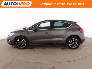 DS DS 4 1.6 Blue-HDi Style