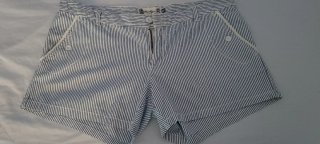 Pantalón corto Mayoral rojo