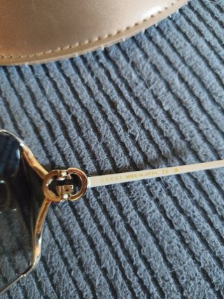Gafas de sol Gucci originales