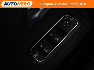 Mercedes Clase A A 200 d
