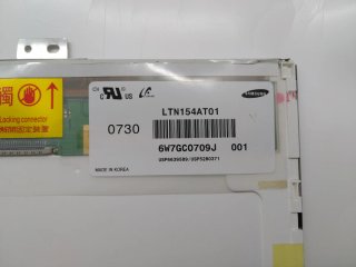 Pantalla Display Portátil LTN154AT01