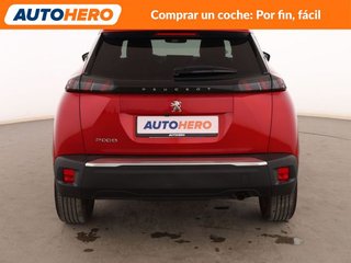 Peugeot 2008 1.2 PureTech Allure Pack
