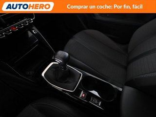 Peugeot 2008 1.2 PureTech Allure Pack