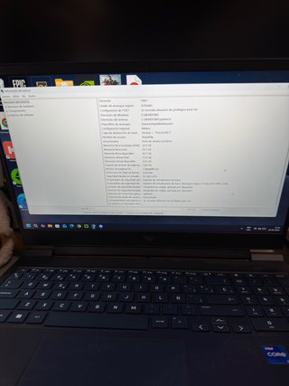 HP Victus 16