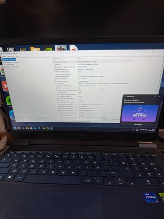 HP Victus 16