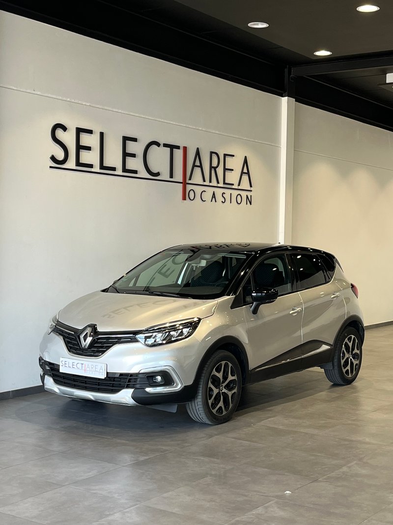 Renault Captur 1.3 dCi 130 CV Zen 2019 - foto 1