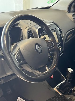 Renault Captur 1.3 dCi 130 CV Zen 2019