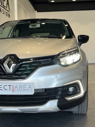 Renault Captur 1.3 dCi 130 CV Zen 2019