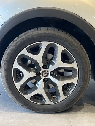 Renault Captur 1.3 dCi 130 CV Zen 2019