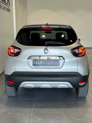 Renault Captur 1.3 dCi 130 CV Zen 2019