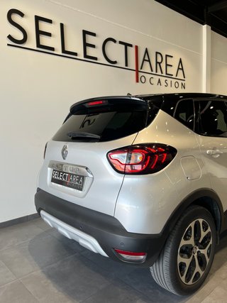 Renault Captur 1.3 dCi 130 CV Zen 2019