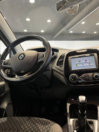 Renault Captur 1.3 dCi 130 CV Zen 2019