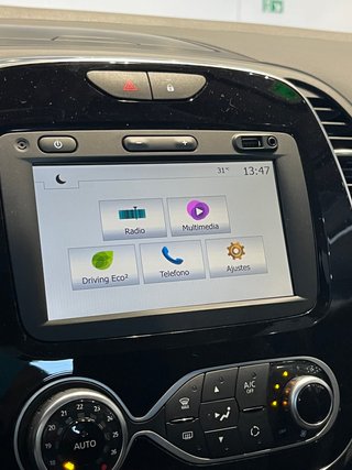 Renault Captur 1.3 dCi 130 CV Zen 2019