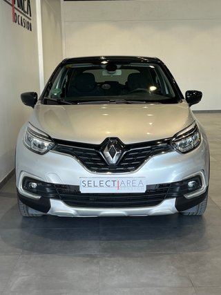 Renault Captur 1.3 dCi 130 CV Zen 2019