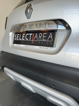 Renault Captur 1.3 dCi 130 CV Zen 2019