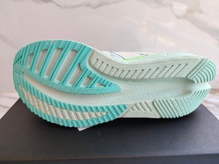 Adidas Adistar 4 Zapatillas Running Verde/Blanco