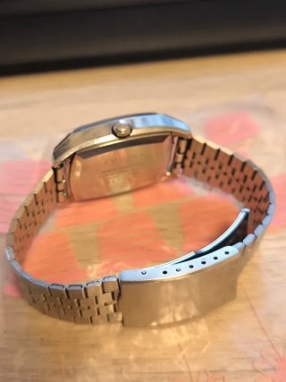 Seiko Lord Matic TV 5605-5000