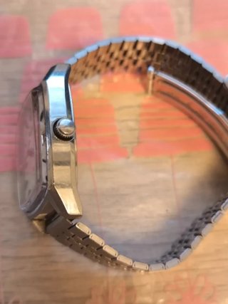 Seiko Lord Matic TV 5605-5000