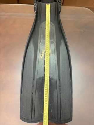Aletas Cressi Pro Light XXL