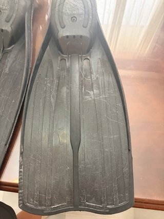 Aletas Cressi Pro Light XXL