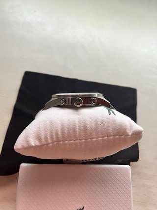 Reloj Lacoste Cronógrafo