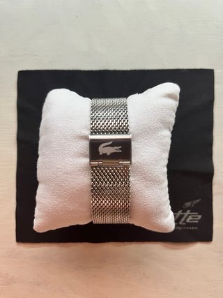 Reloj Lacoste Cronógrafo