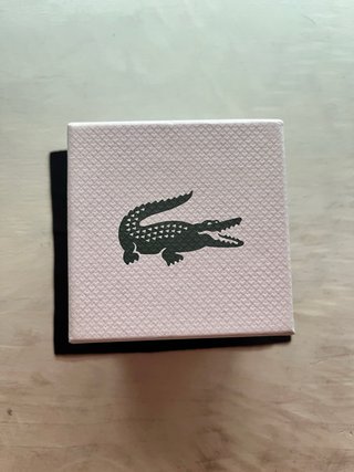 Reloj Lacoste Cronógrafo