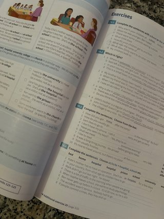 English Grammar in Use Book without Answers A S...