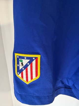 Pantalón Atlético de Madrid Nike Talla M
