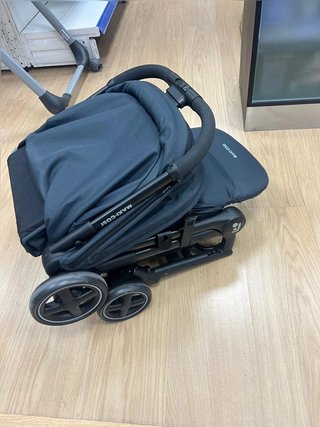 Maxi-Cosi Lara2, Silla de Paseo Ligera, 0-4...