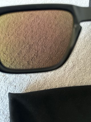 Gafas de sol Oakley Holbrook Negras/Azules