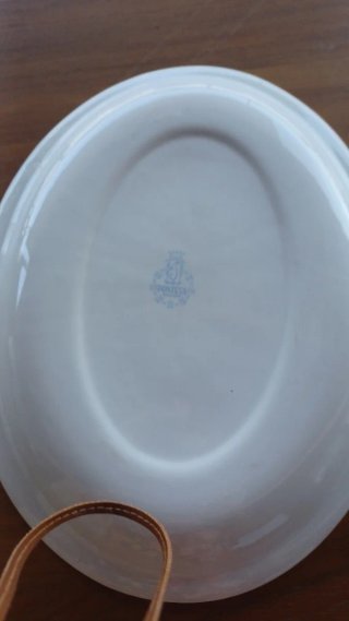 Fuente Pontesa Cerámica Ciervos