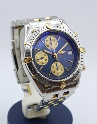 Breitling Chronomat Chronograph - Reloj de Pulsera