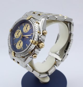 Breitling Chronomat Chronograph - Reloj de Pulsera