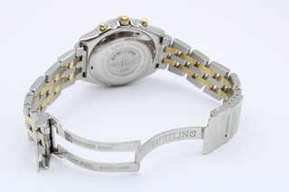 Breitling Chronomat Chronograph - Reloj de Pulsera