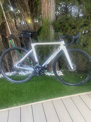 Bicicleta Megamo Pulse Elite Talla S