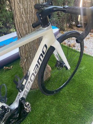 Bicicleta Megamo Pulse Elite Talla S