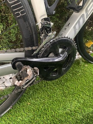 Bicicleta Megamo Pulse Elite Talla S