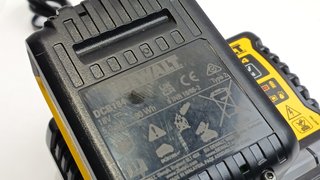 Taladro DeWalt 18V Brushless + 2 Baterías