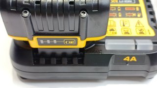 Taladro DeWalt 18V Brushless + 2 Baterías