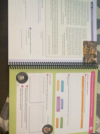Quaderno Geografia i Història 2 ESO Construint ...