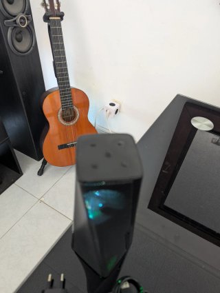 Altavoz Bluetooth Philco