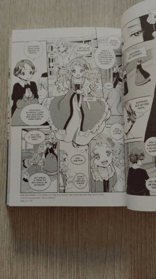 Manga Jane Eyre - Clásicos Manga (Norma Editorial)