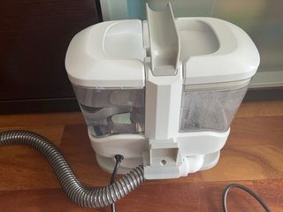 Aspiradora Quitamanchas High 450W