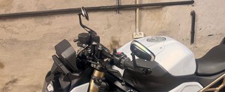 Espejos BMW S1000R
