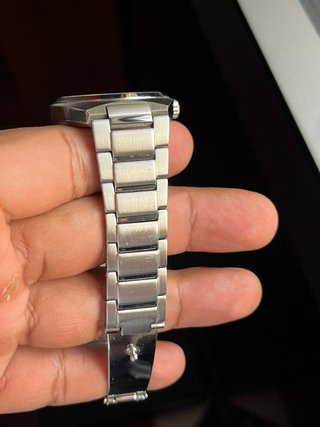 Casio Edifice EFB-109D-7AVEF Safiro