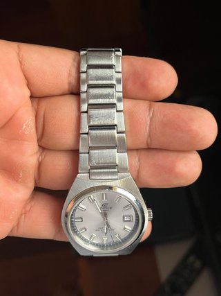 Casio Edifice EFB-109D-7AVEF Safiro