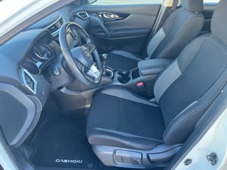 Nissan Qashqai 2021