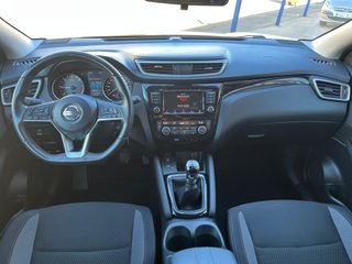 Nissan Qashqai 2021